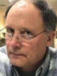 Mark Wukas